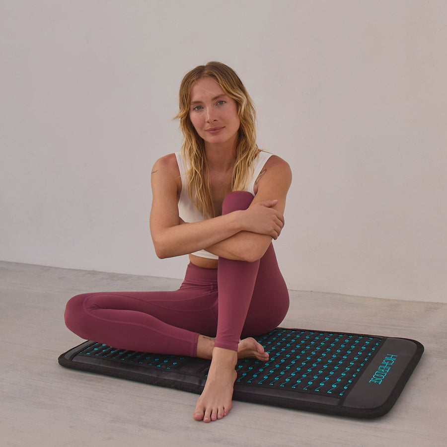 Your Brain on PEMF: The Deep Rest Frequency