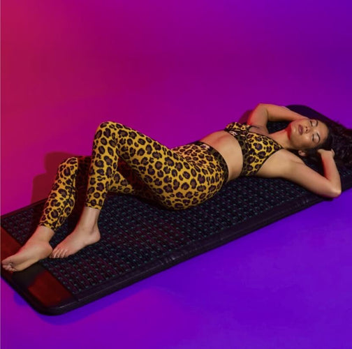 What is a PEMF Mat? PEMF Mat Benefits & Uses