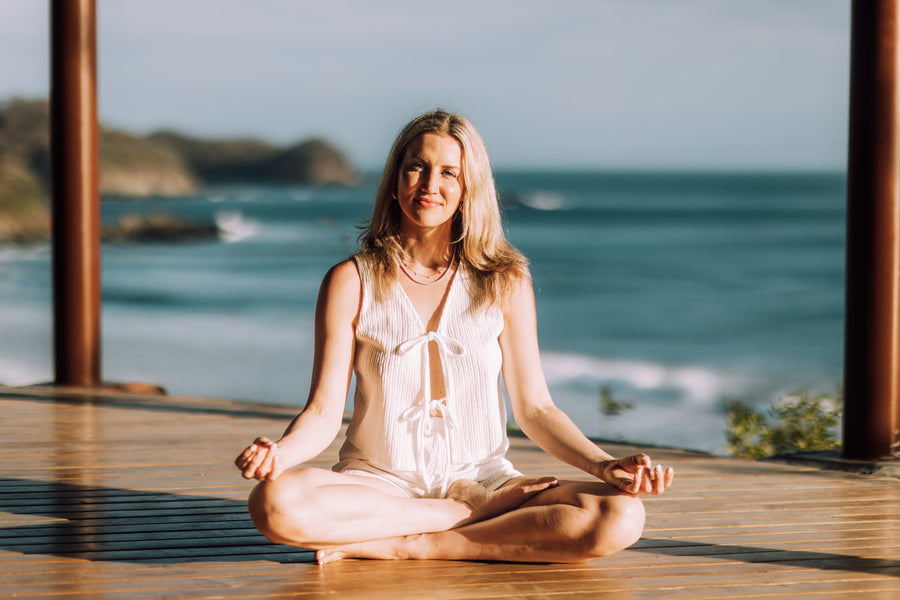 My Biohacking Evolution Through Pregnancy & Postpartum