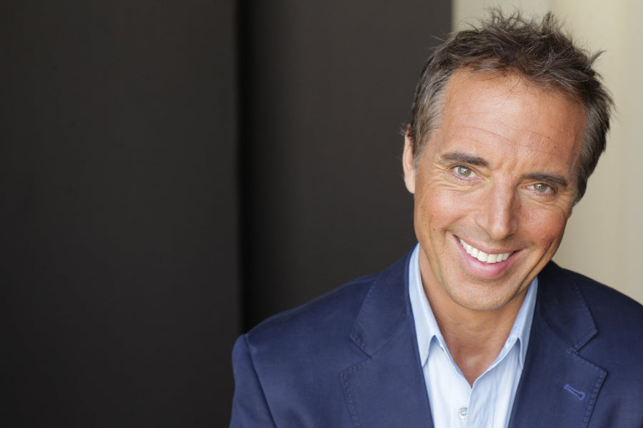 dan buettner