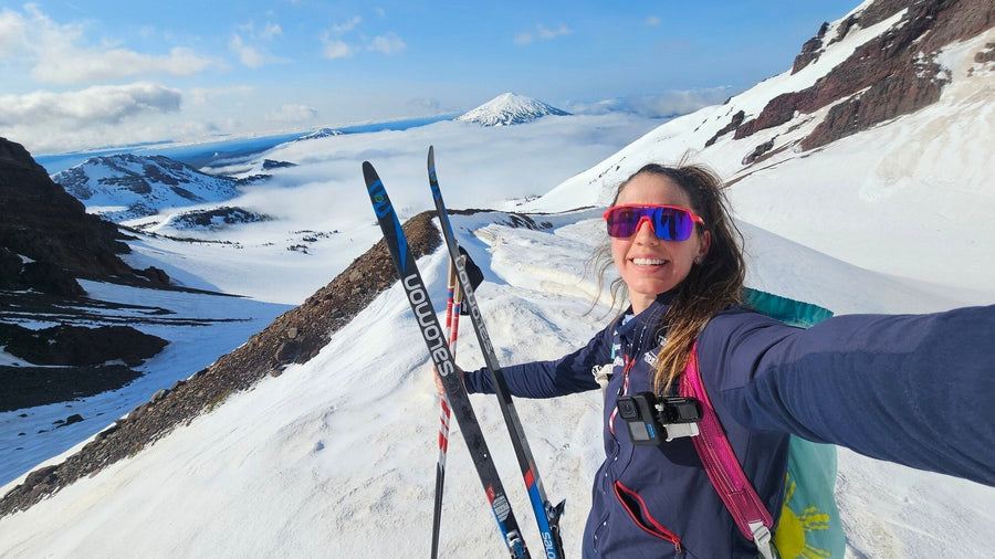 Recovery, Rituals & Resilience: Deedra Irwin on the Road to the Olympics