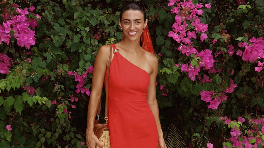 Posture, Flow & Inner Vitality with Helen Leland