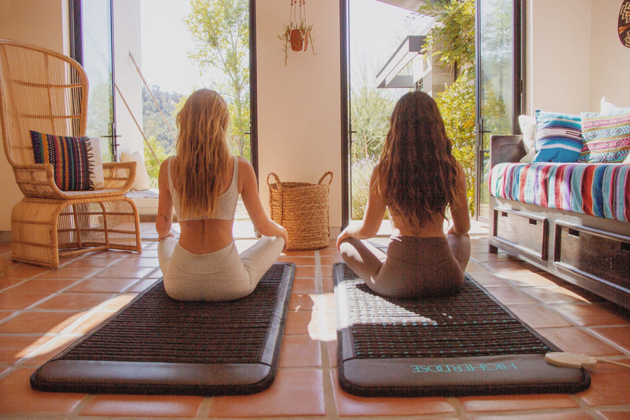 8 Benefits of PEMF Therapy