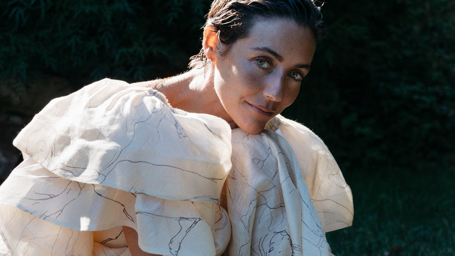 The Ritual of Self-Love: How Embodiment Deepens Intimacy and Connection with Jessica Winterstern