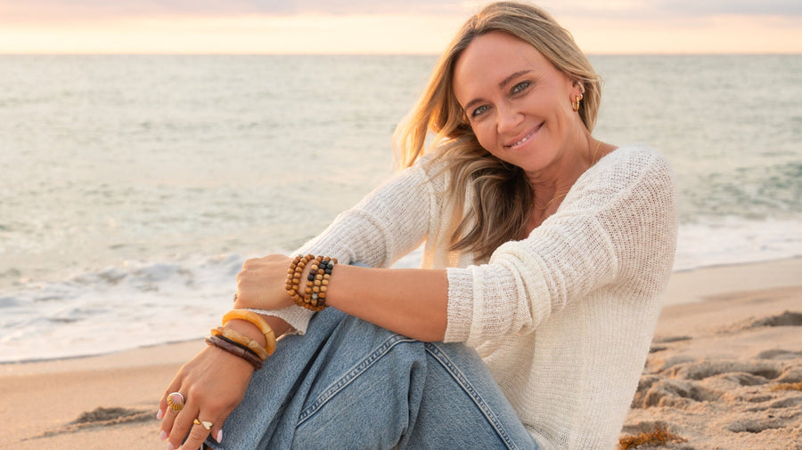 You're Not Broken, You're Dysregulated: Dr. Melissa Sonners on Stress, Burnout, and the Connection Code
