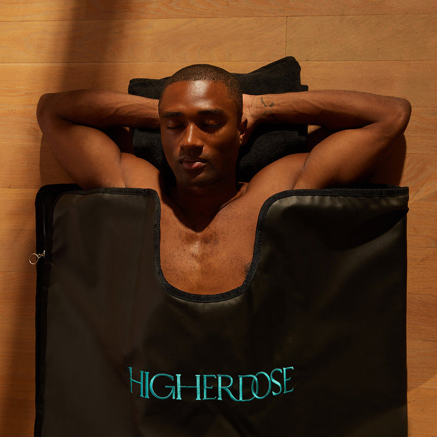 Charlie Sheen, Sobriety, and the Science of Detox & Longevity