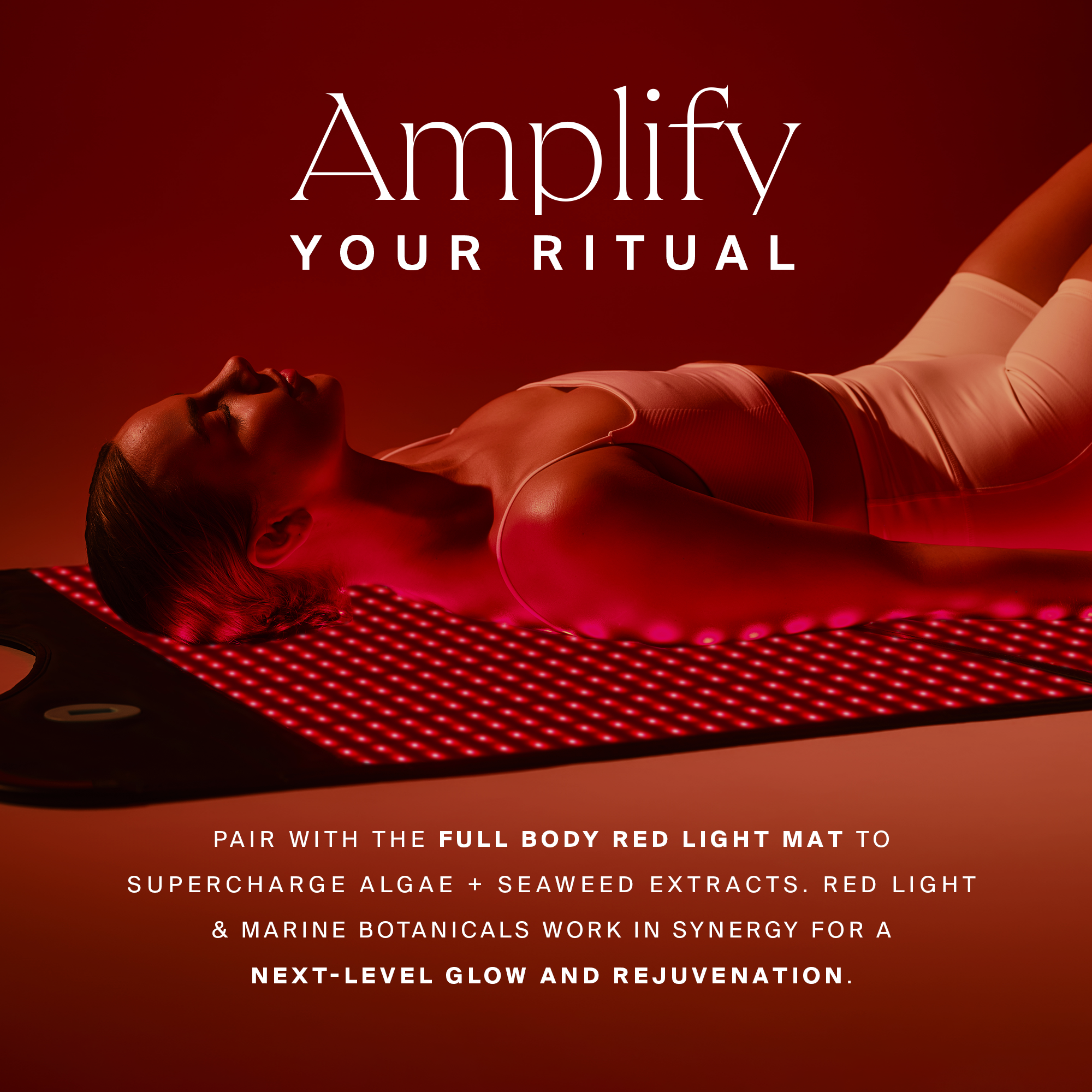 HigherDOSE Light-Activated Oxytocin Oil