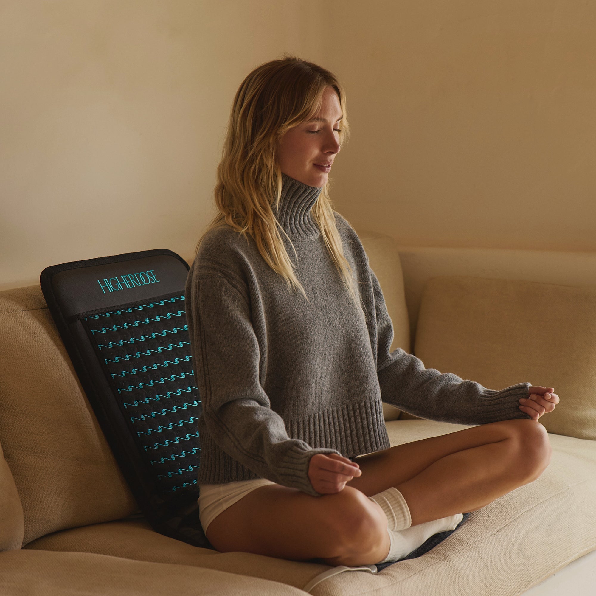 Infrared PEMF Go Mat