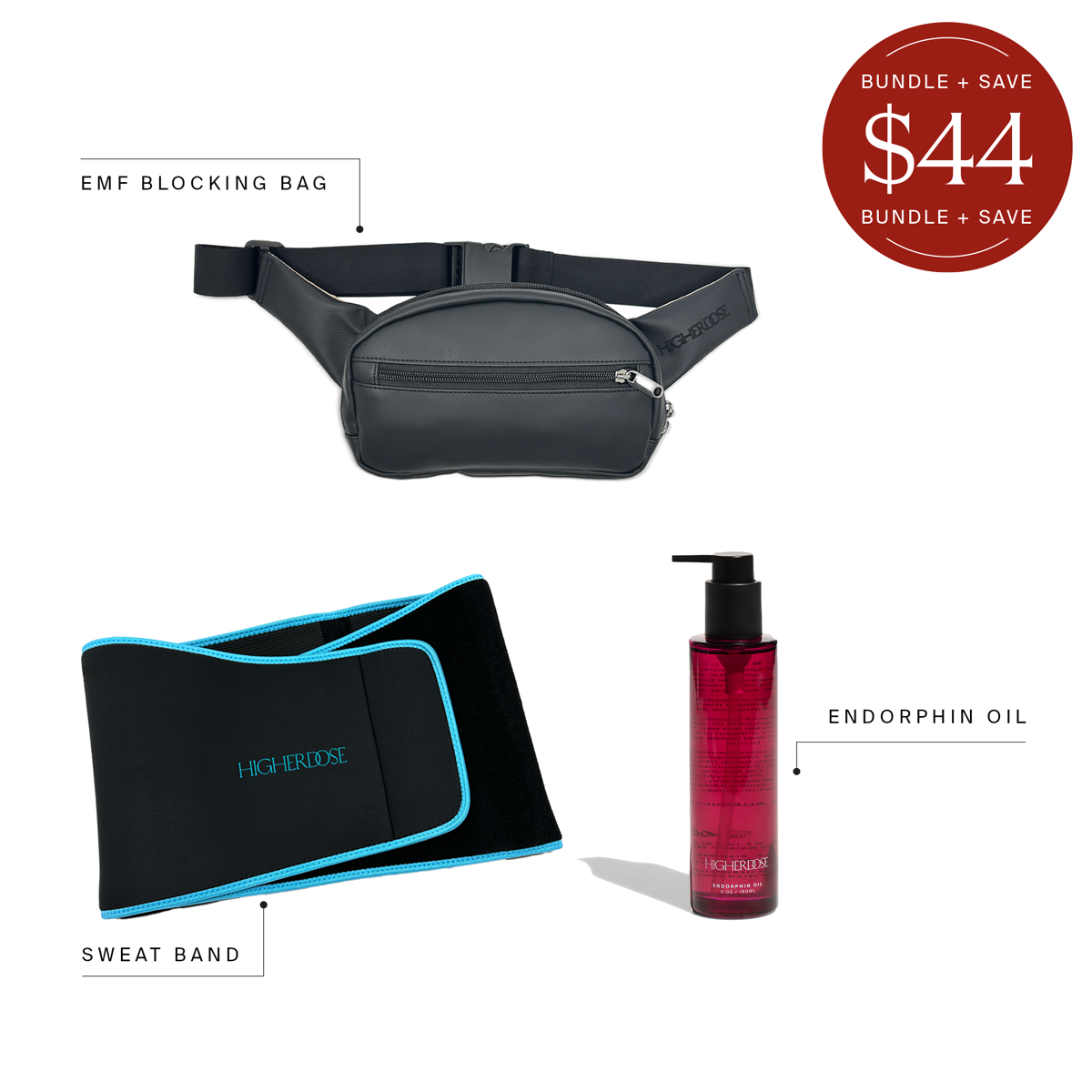 Endorphin Kit