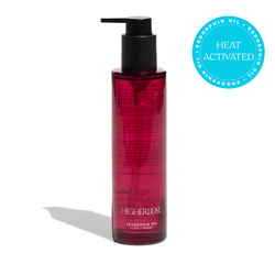 HigherDOSE Heat-Activated Endorphin Oil
