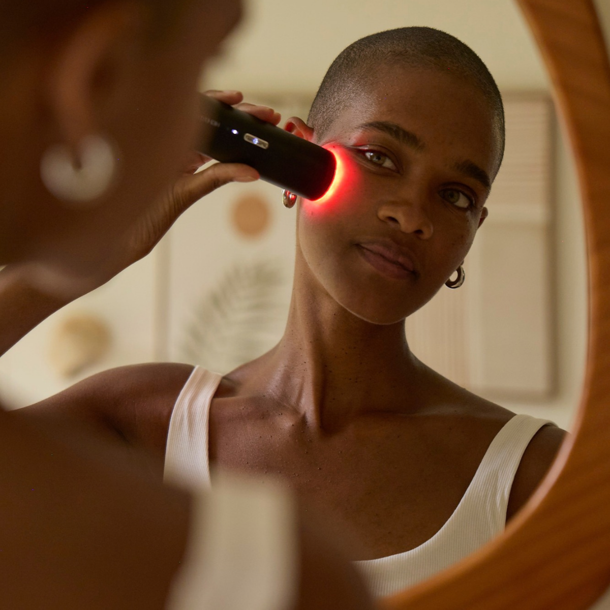 Meet the Pro Laser Renewal Wand