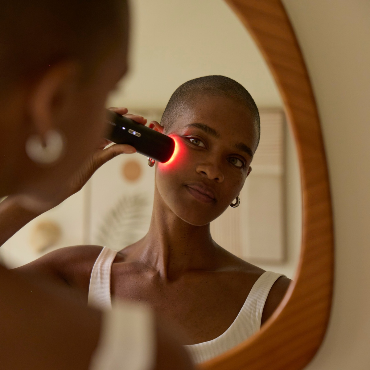 Meet the Pro Laser Renewal Wand