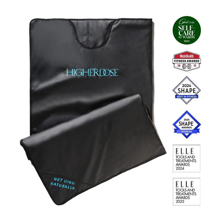 Infrared Sauna Blanket
