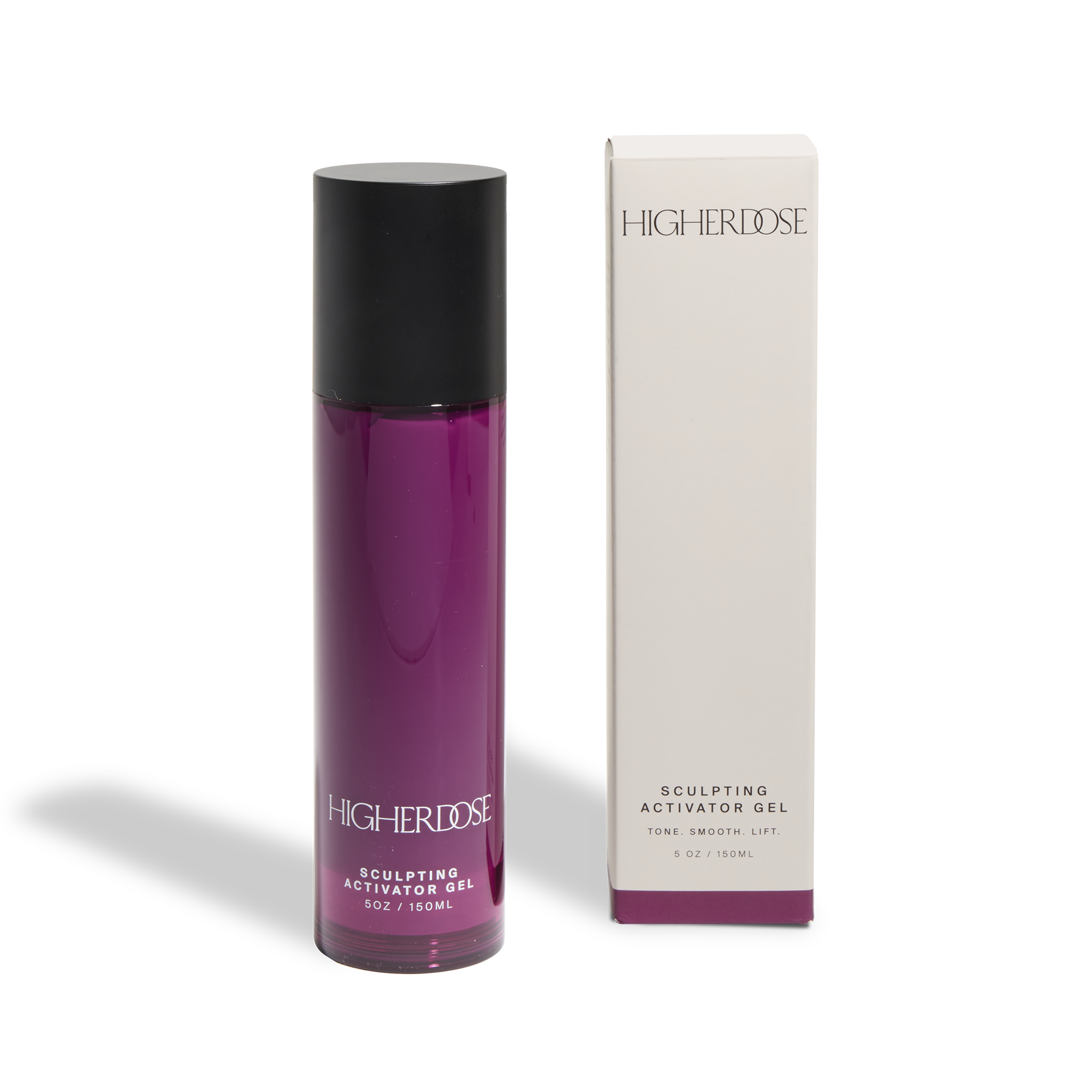 Sculpting Activator Gel