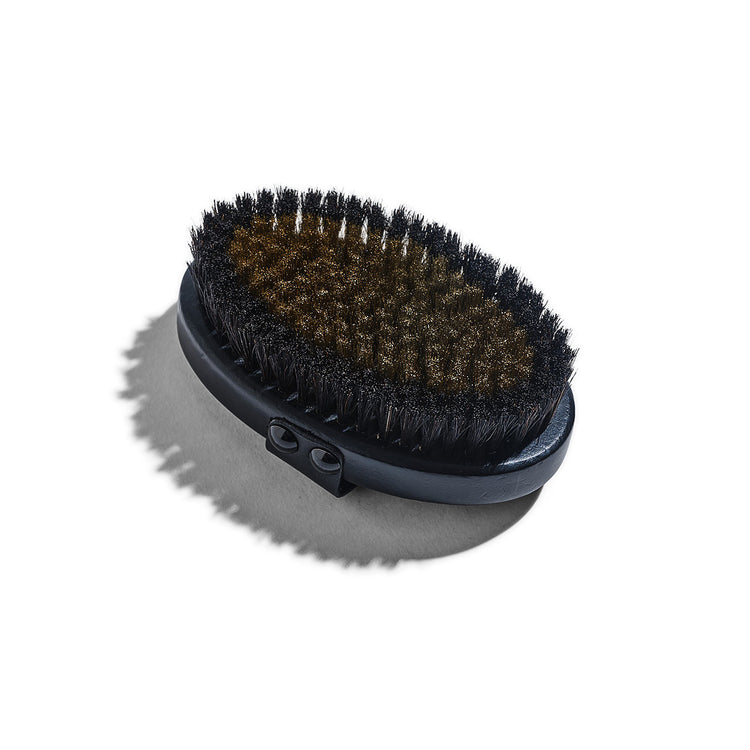 SUPERCHARGE Copper Body Brush