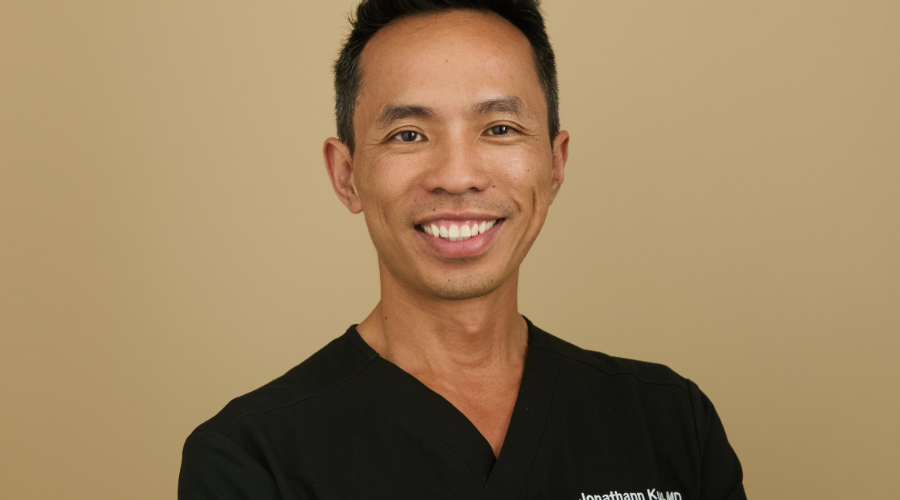 Inflammation Solutions That Support Longevity with Dr. Kuo