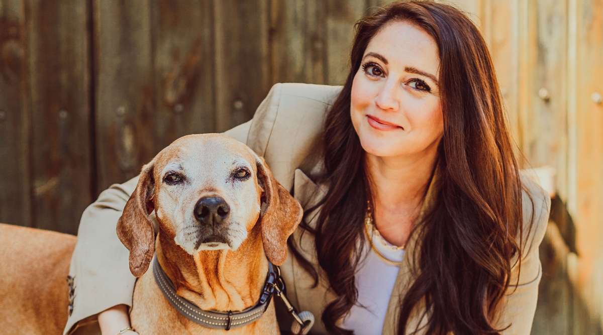 Dr. Lisa Lippman on PEMF & Pet Recovery | HigherDOSE