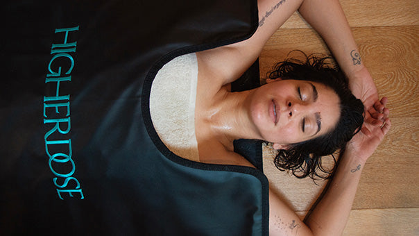 Why Should You Use a Sauna Wrap?