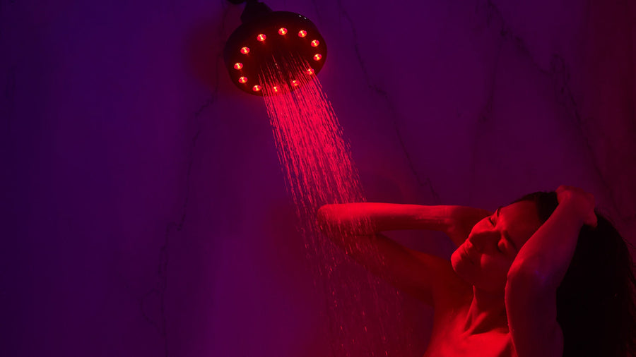 What’s in Your Water? Hidden Shower Contaminants & Why Filtration Matters