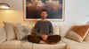 Get Grounded: A Guided Meditation With Jesse Israel