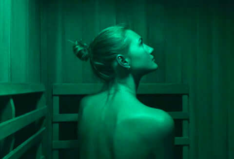 Don't get SAD, Get DOSEd: How HigherDOSE Saunas May Help Alleviate the Winter Blues