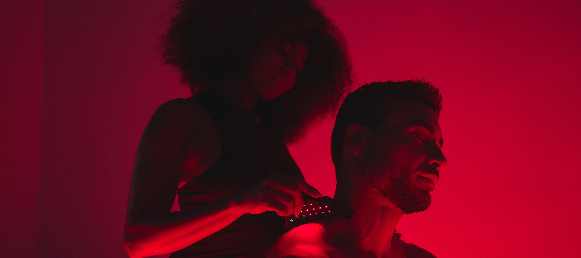 How Long Does It Take for Red Light Therapy to Work? | HigherDOSE