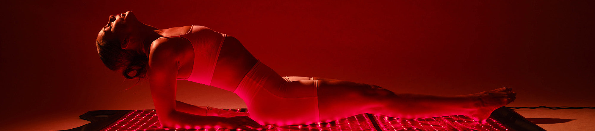 Red Light Therapy