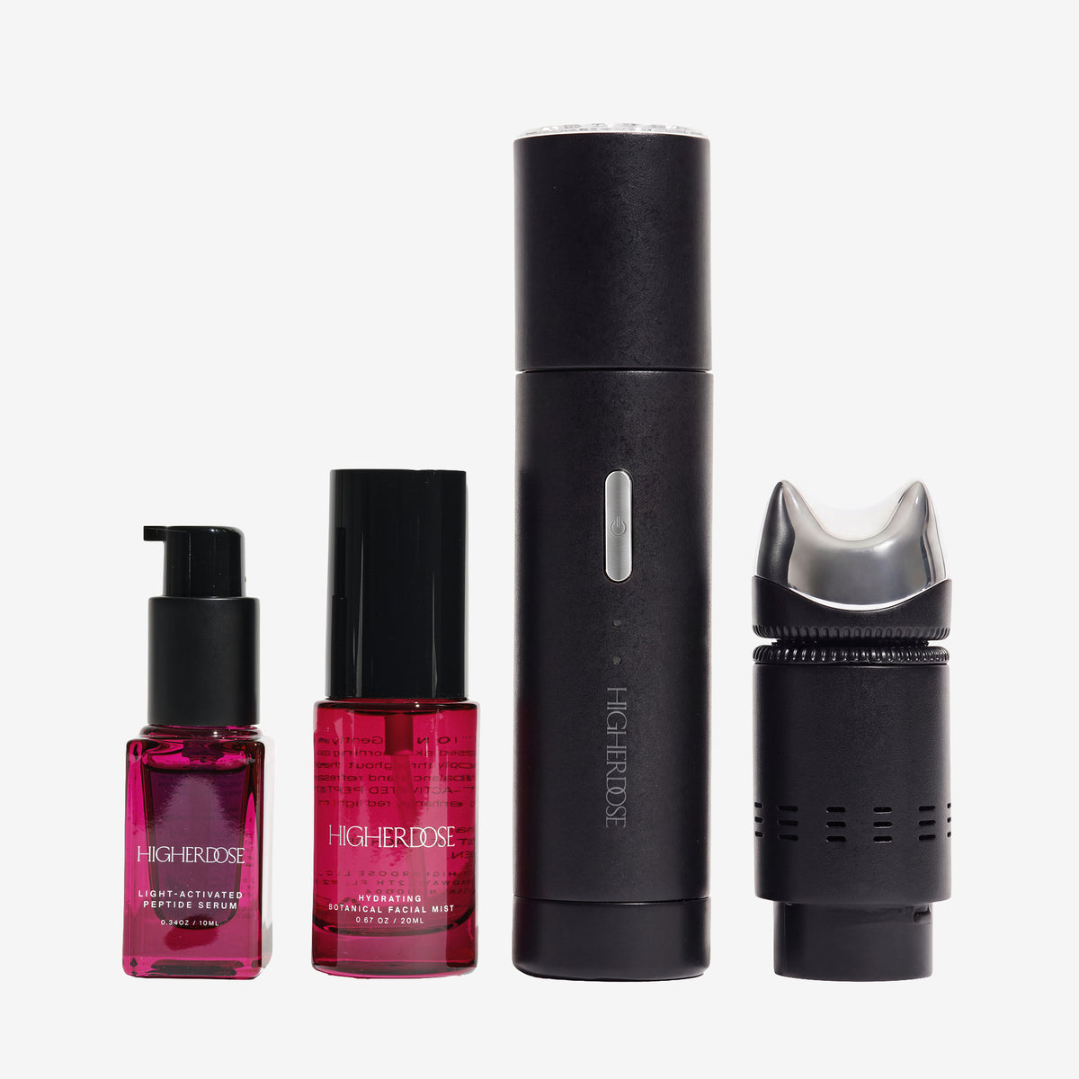 Pro Laser Renewal Wand
