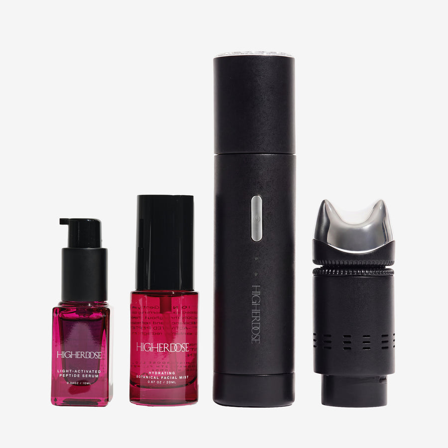 Pro Laser Renewal Wand