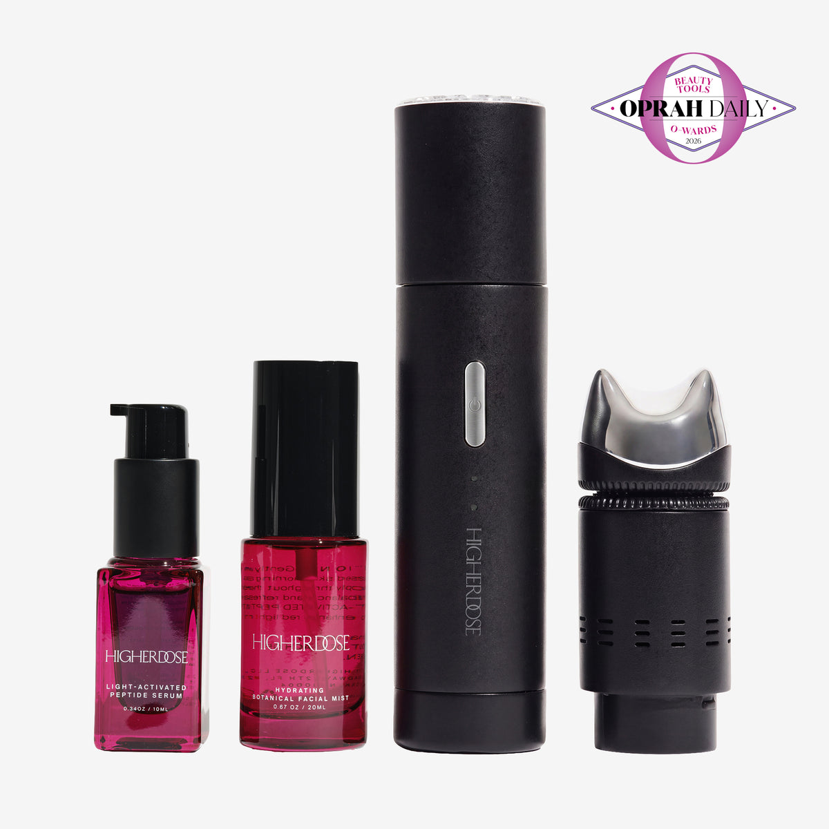 Pro Laser Renewal Wand