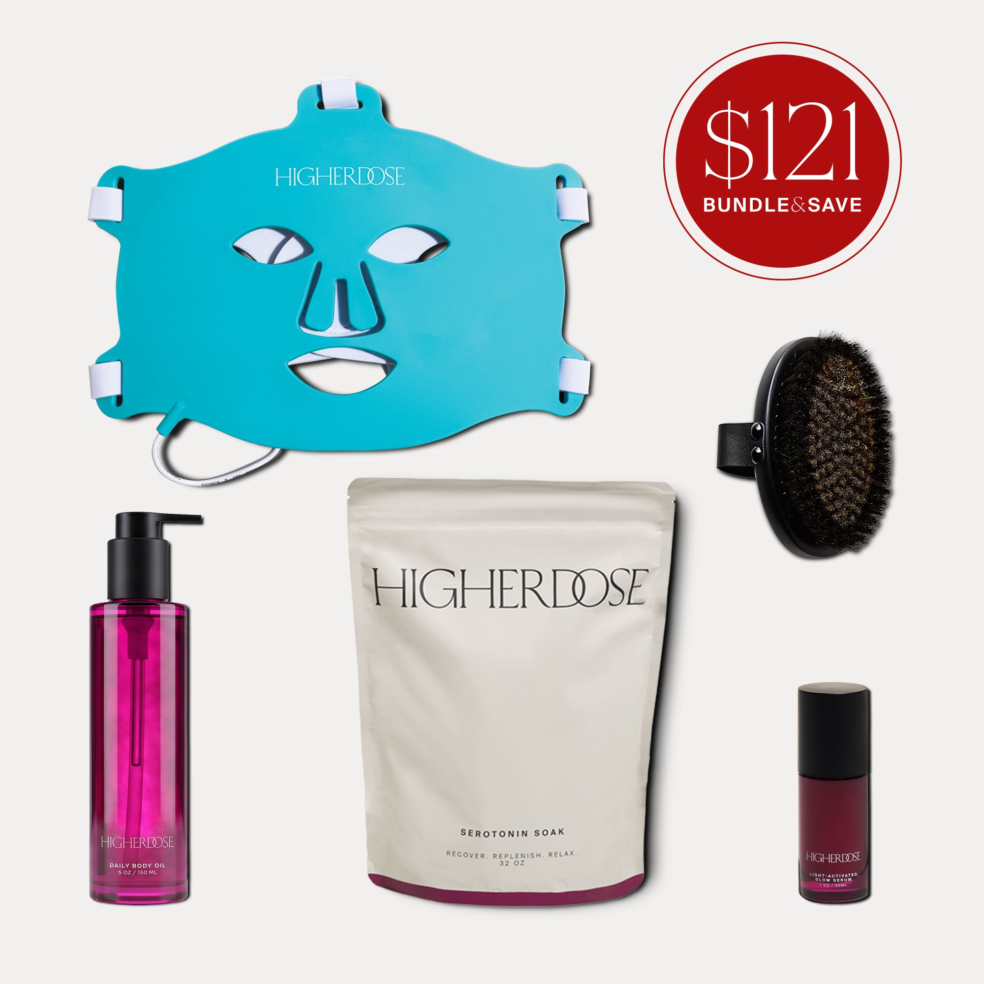 Beauty Sleep Ritual