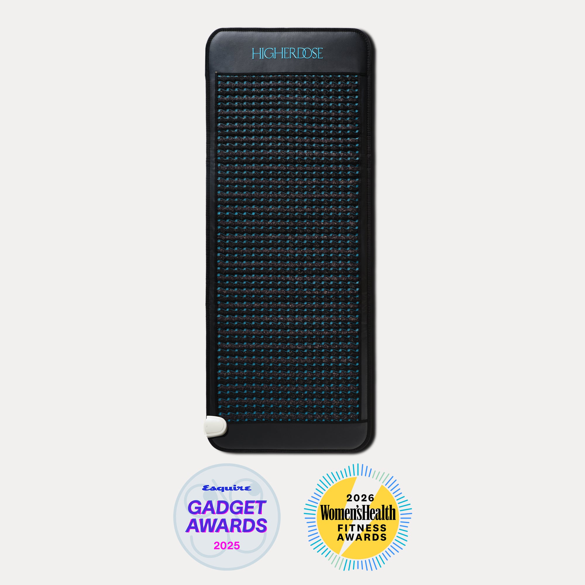 Infrared PEMF Pro Mat