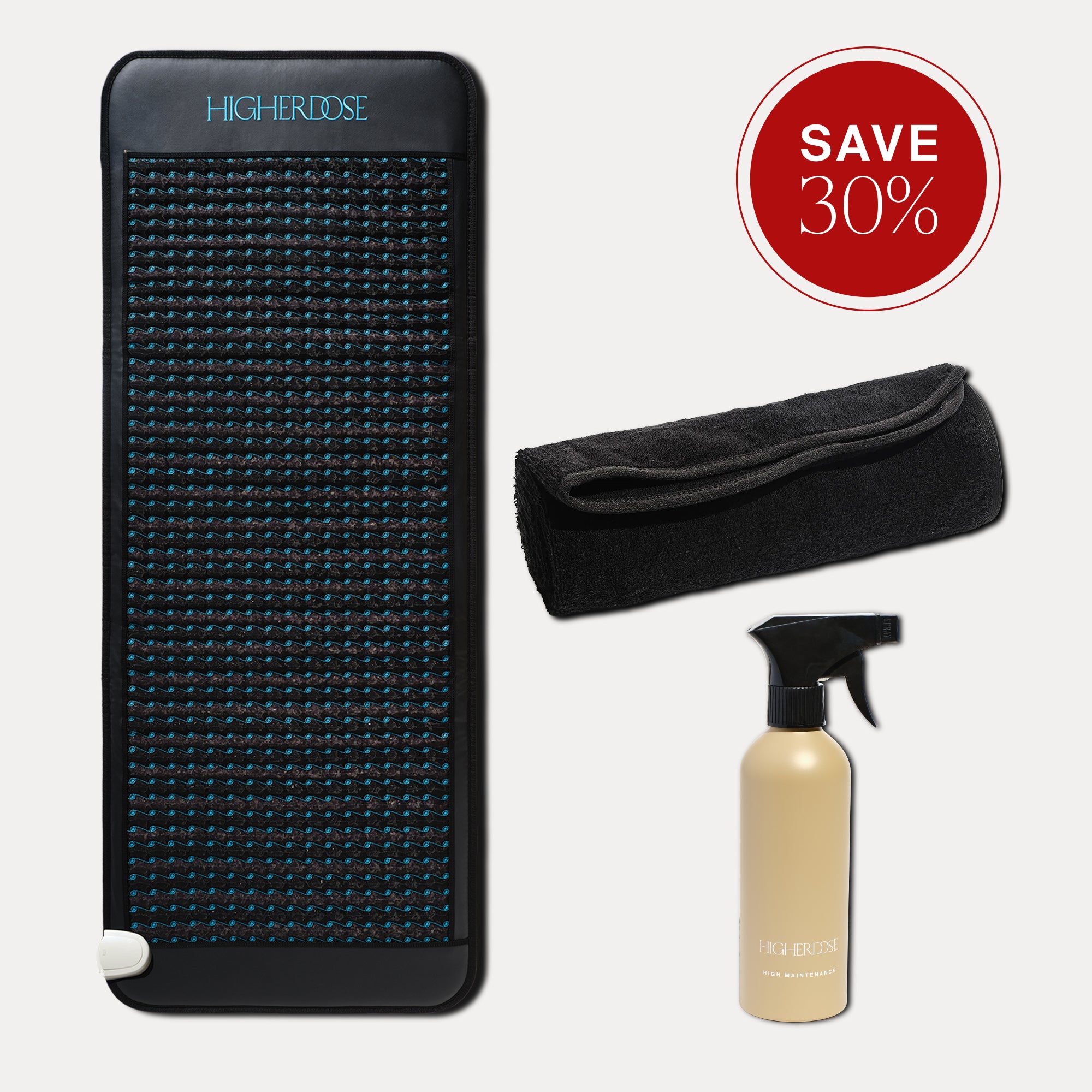 Rest + Destress PEMF Bundle