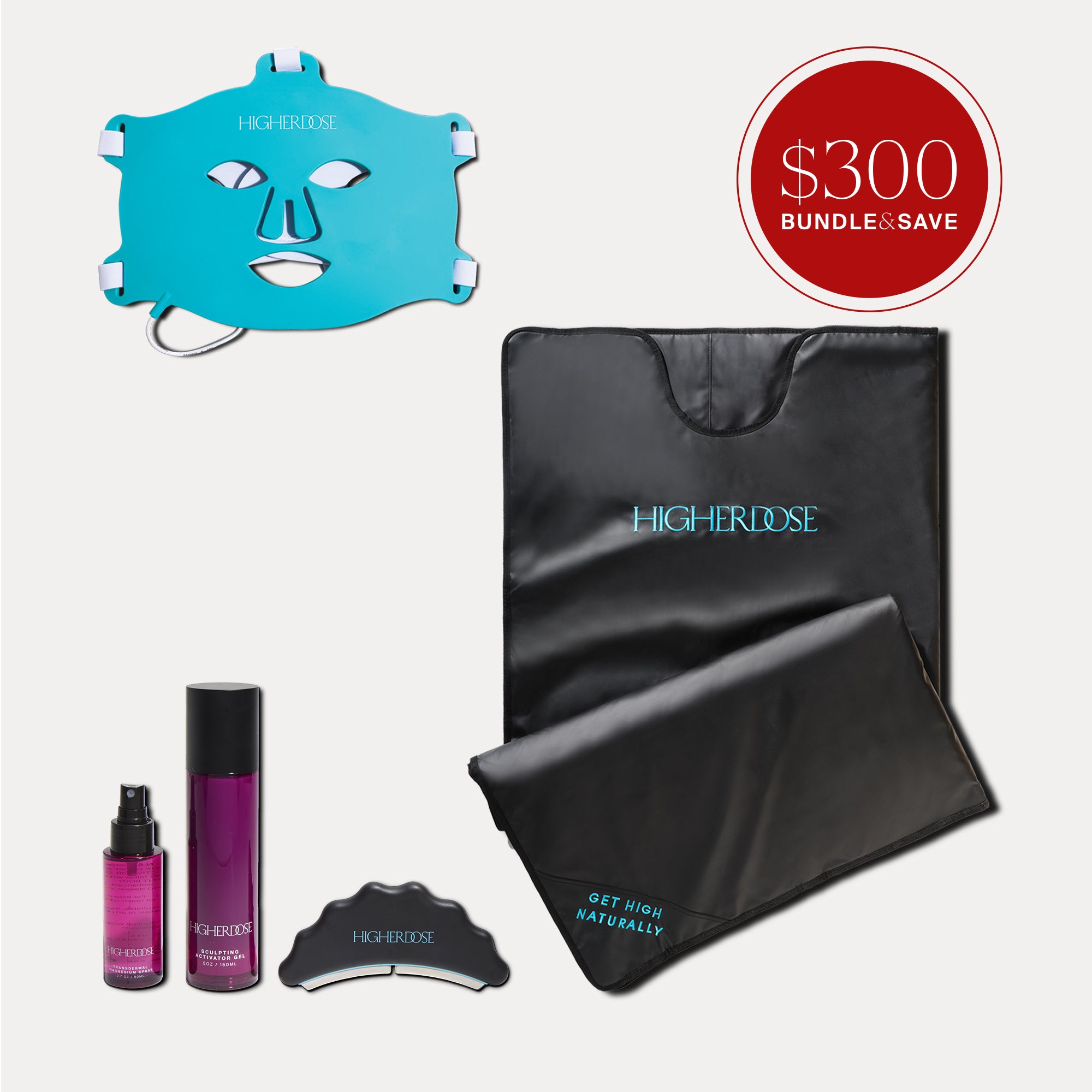 Sweat, Sculpt & Glow Ritual