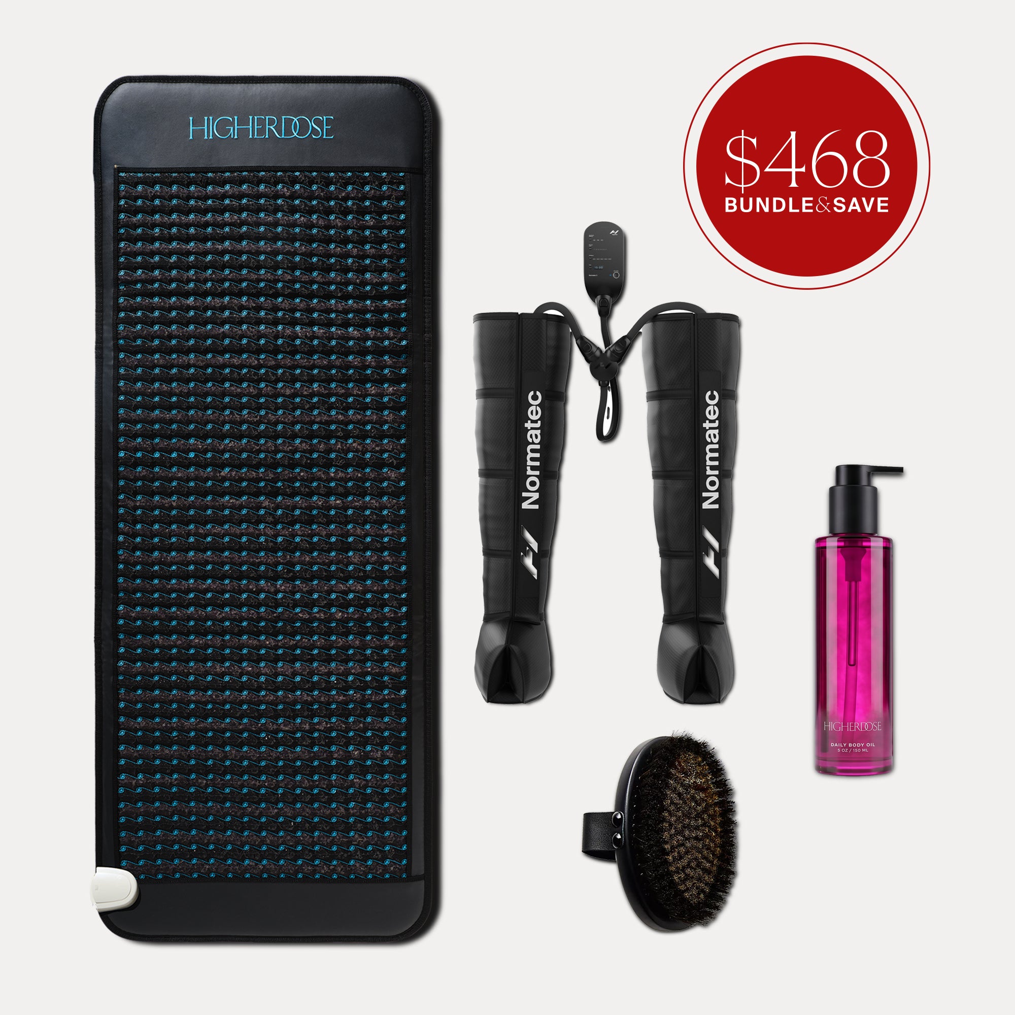 Recovery Bundle