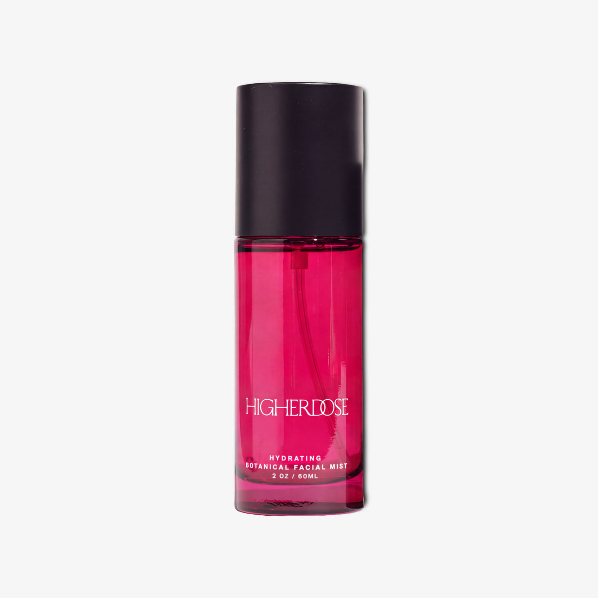 Hydrating Botanical Facial Mist