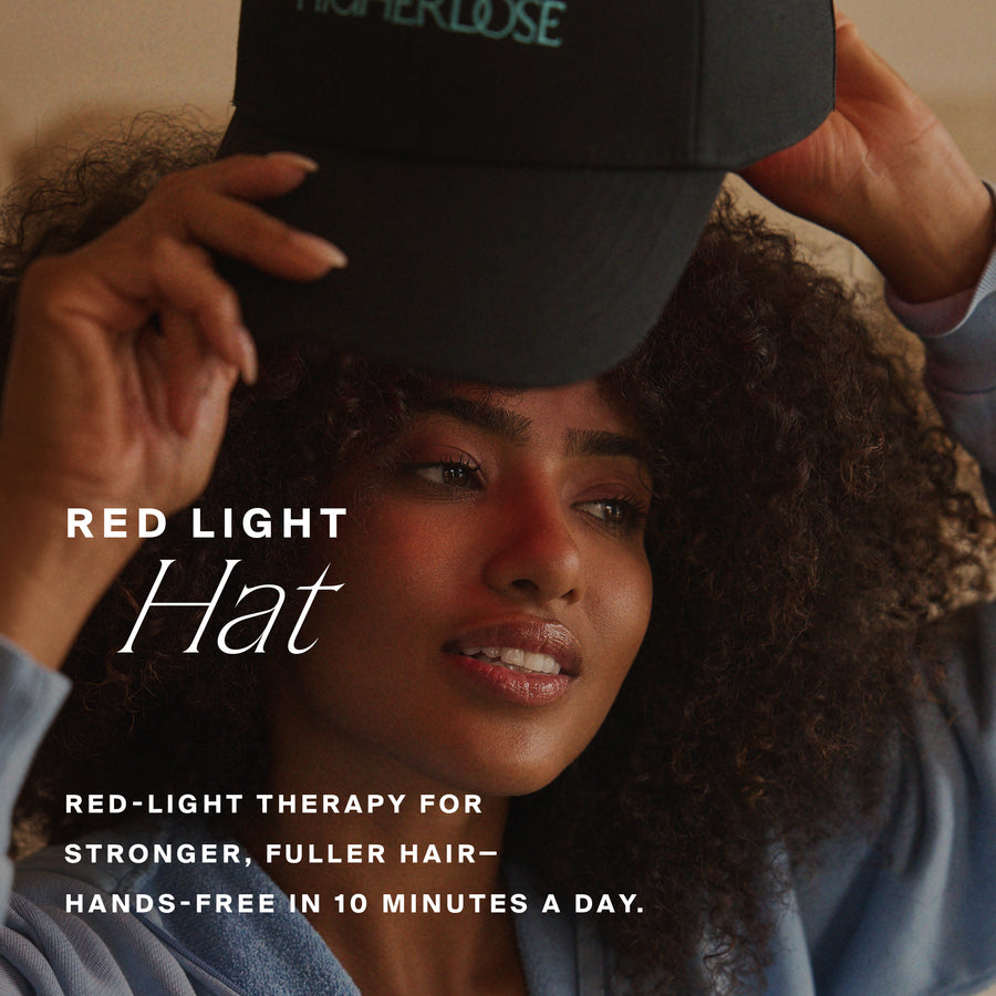 hat