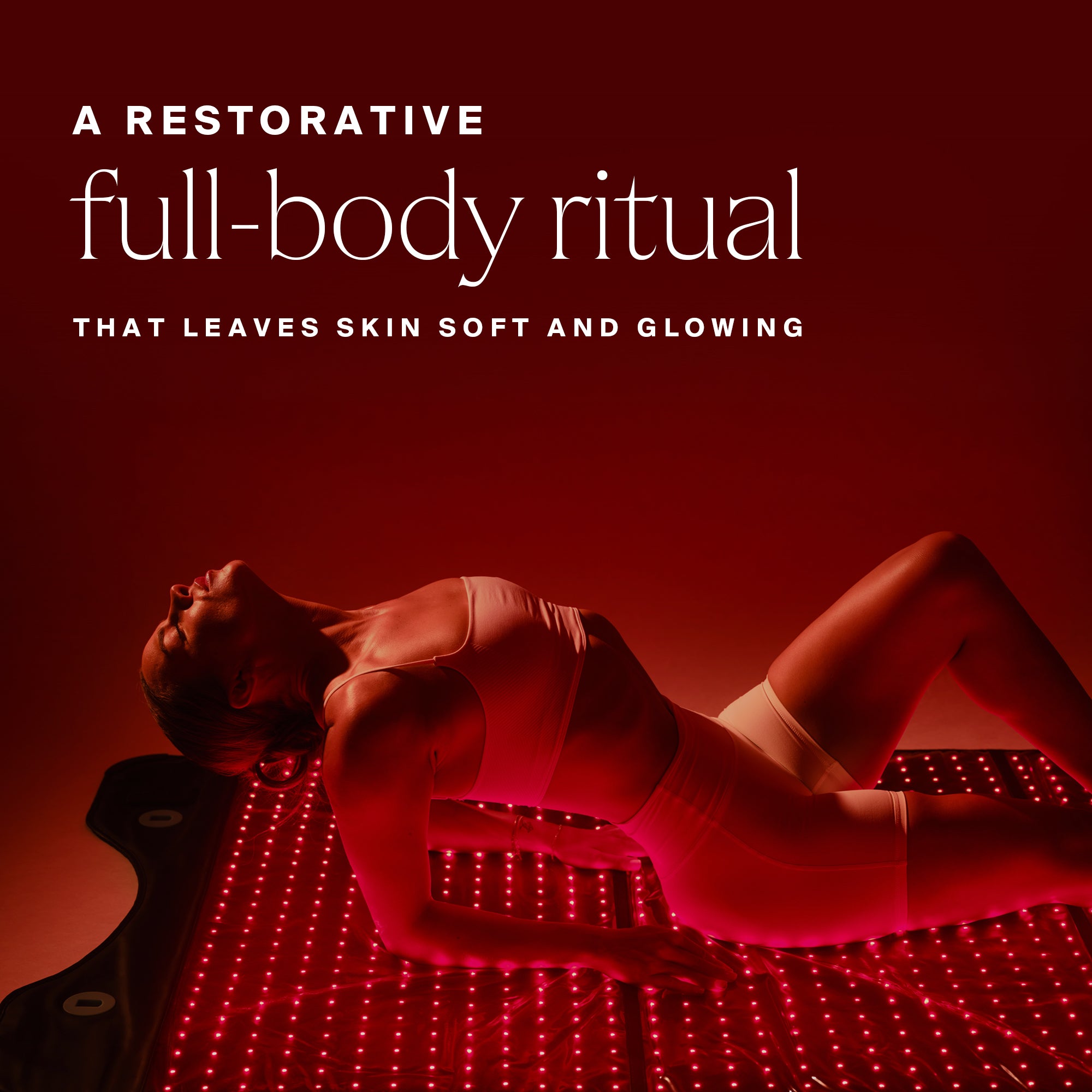 Full Body Skin Renewal Ritual