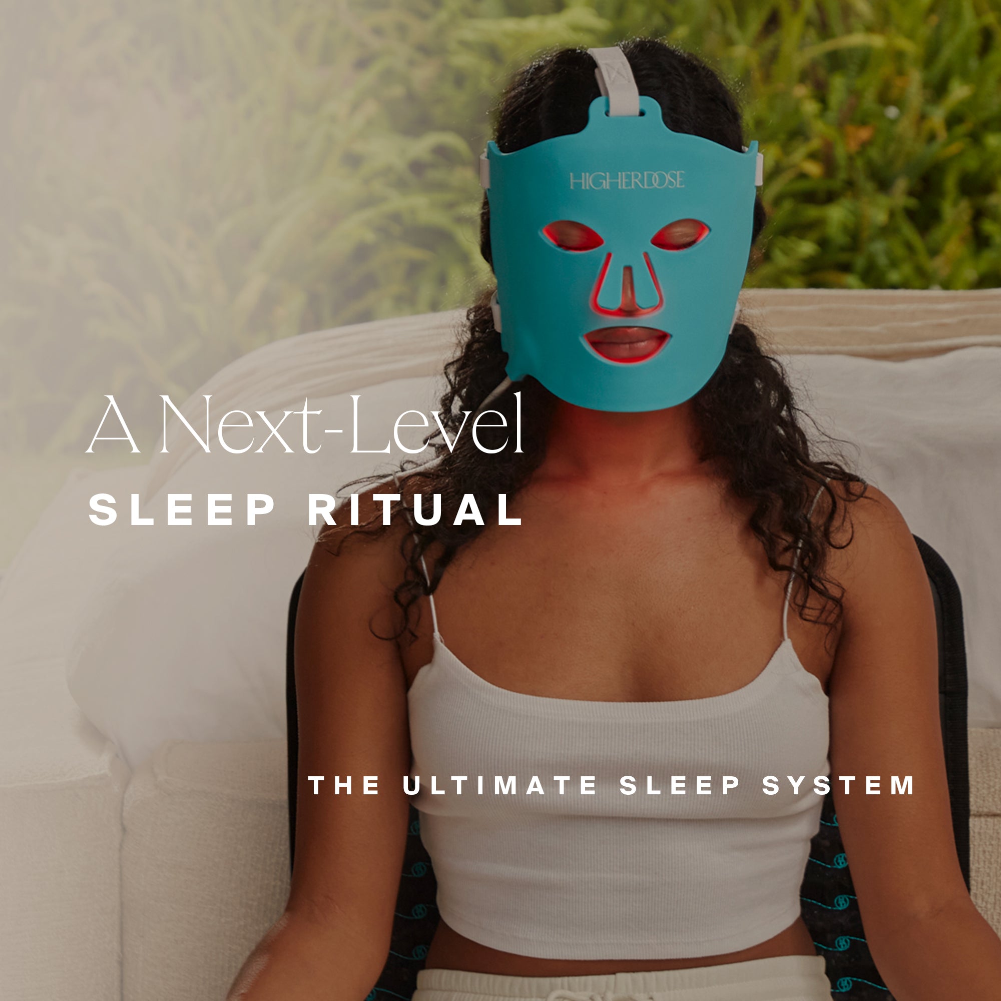 The Ultimate Sleep Ritual