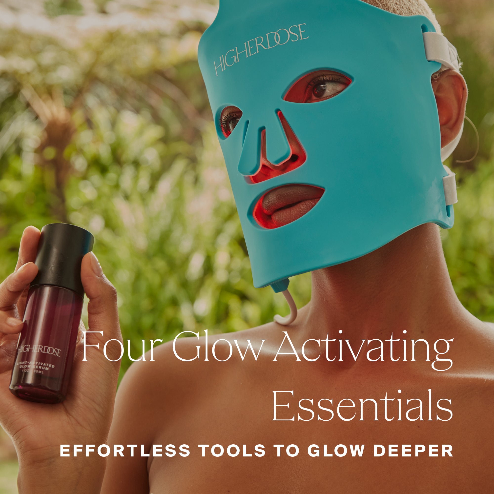 Red Light Starter Kit