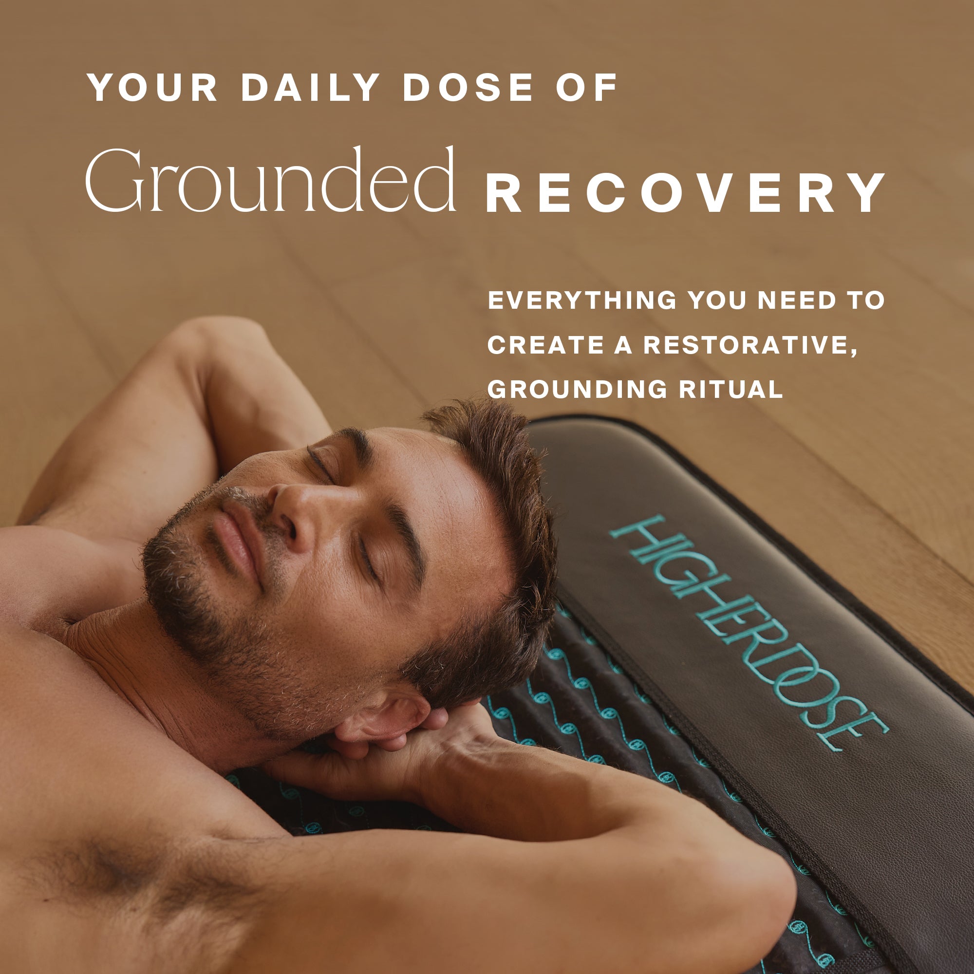 Rest + Destress PEMF Bundle