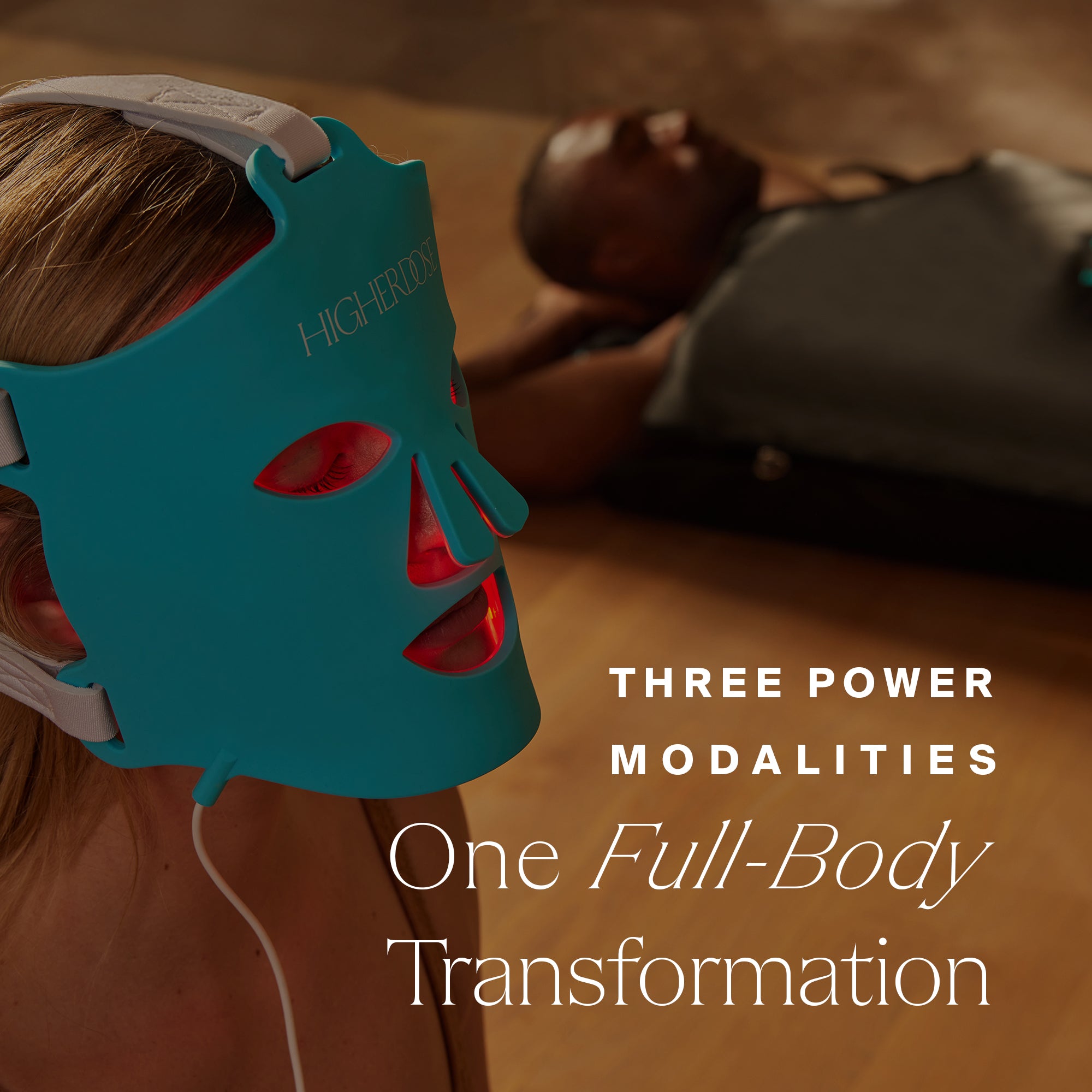 Sweat, Sculpt & Glow Ritual