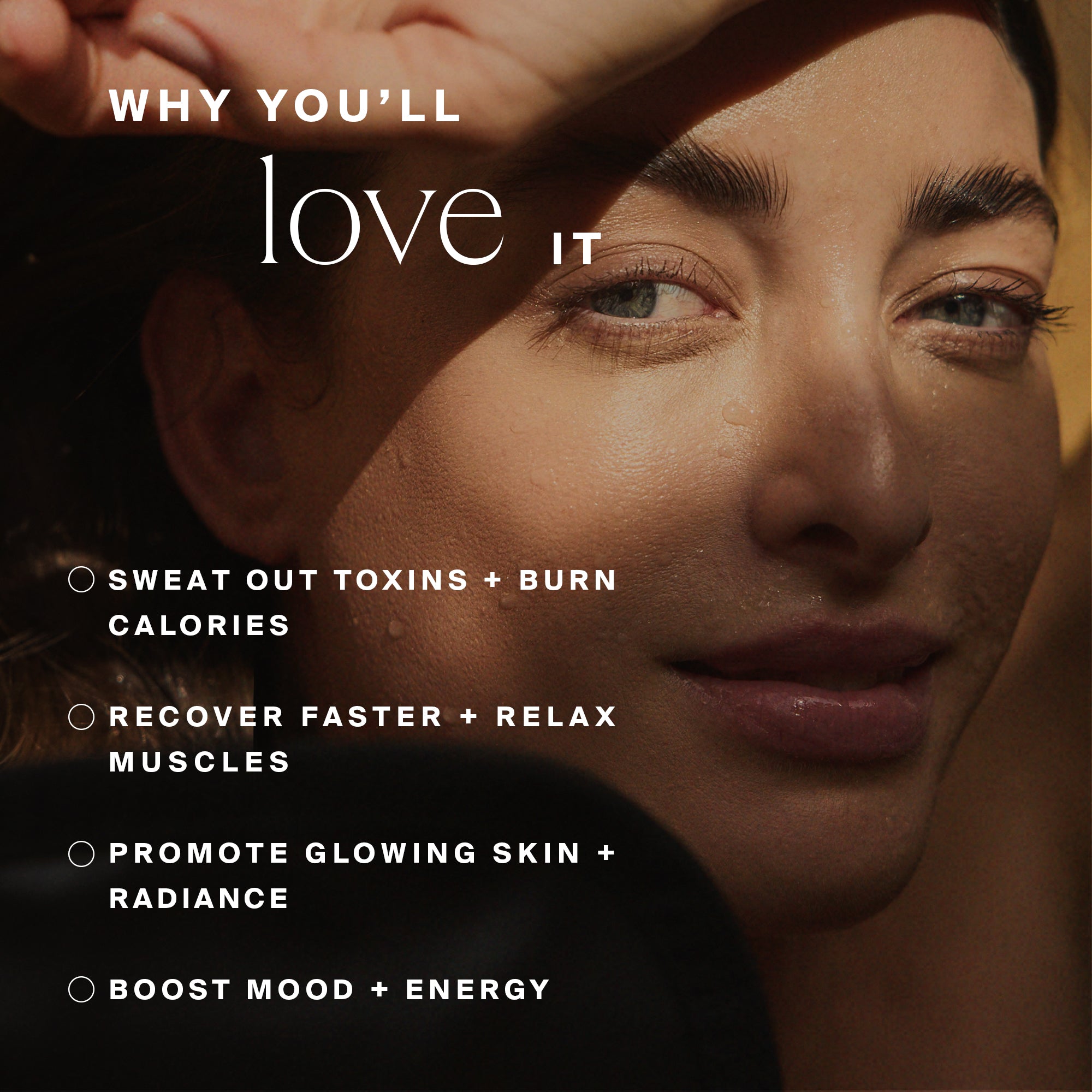 Infrared Sauna Blanket