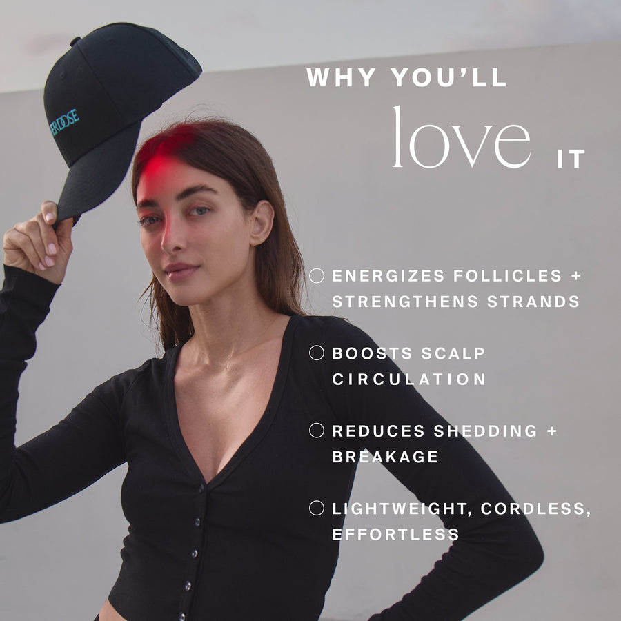 hat
