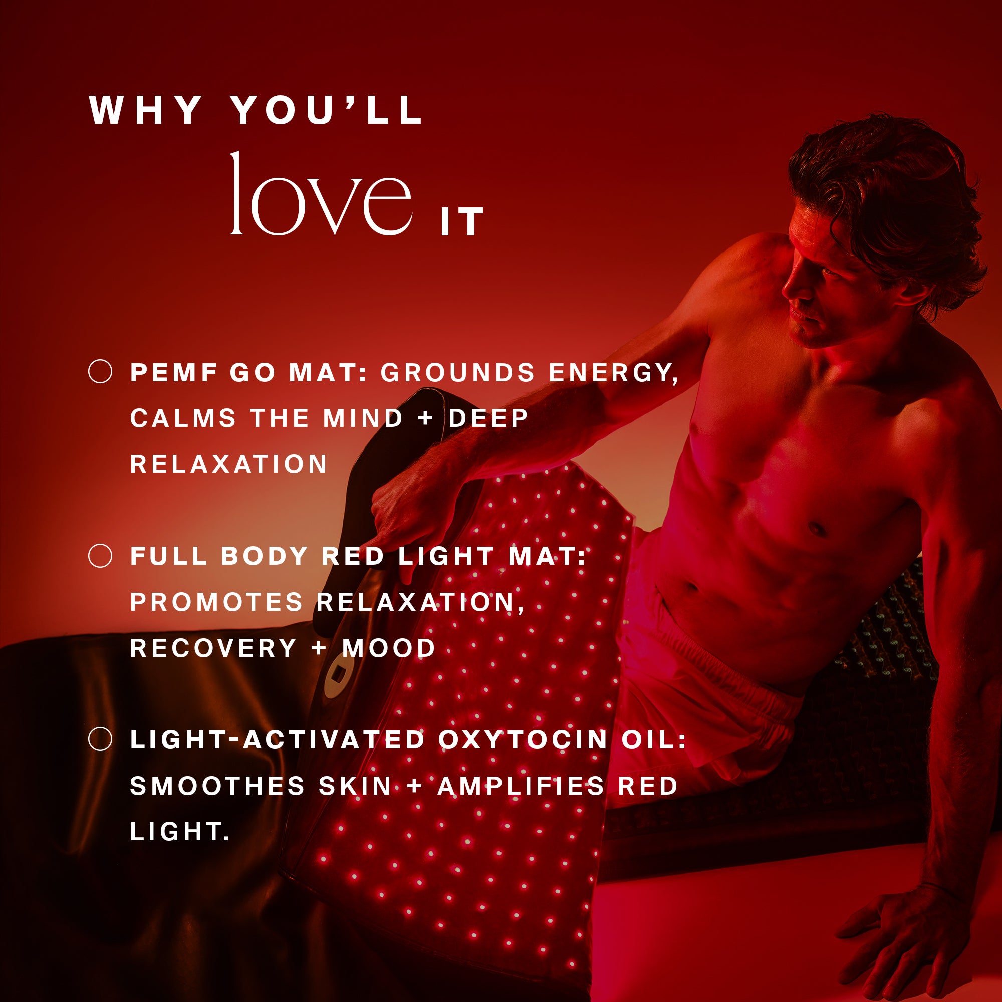 The Ultimate Sleep Ritual