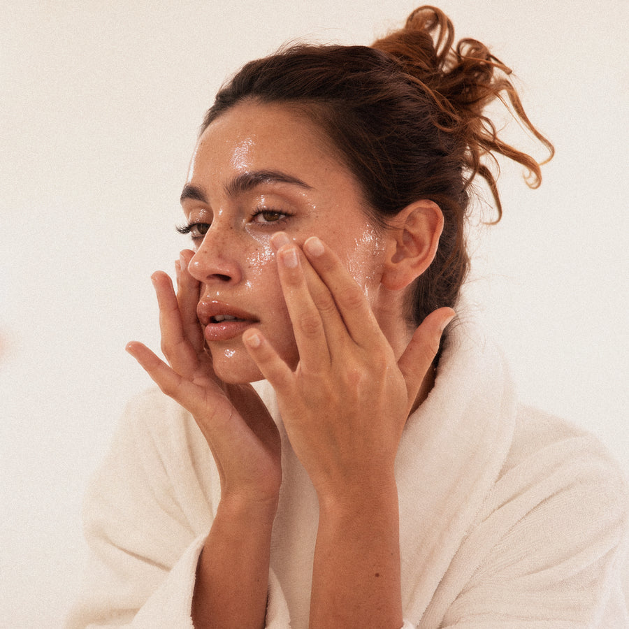 Hydrating Botanical Facial Mist