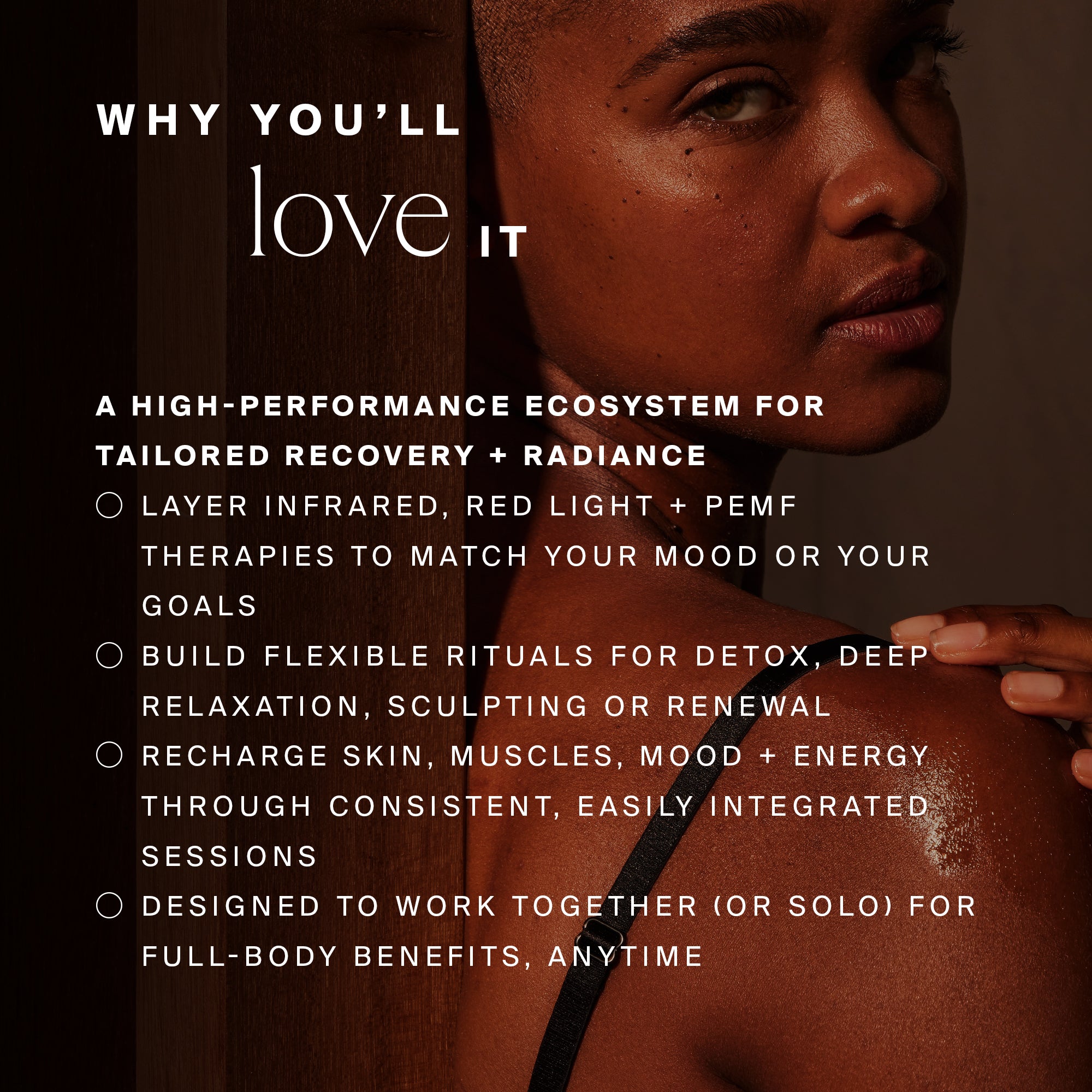 The Founder’s Edit: Ultimate Biohackers Guide