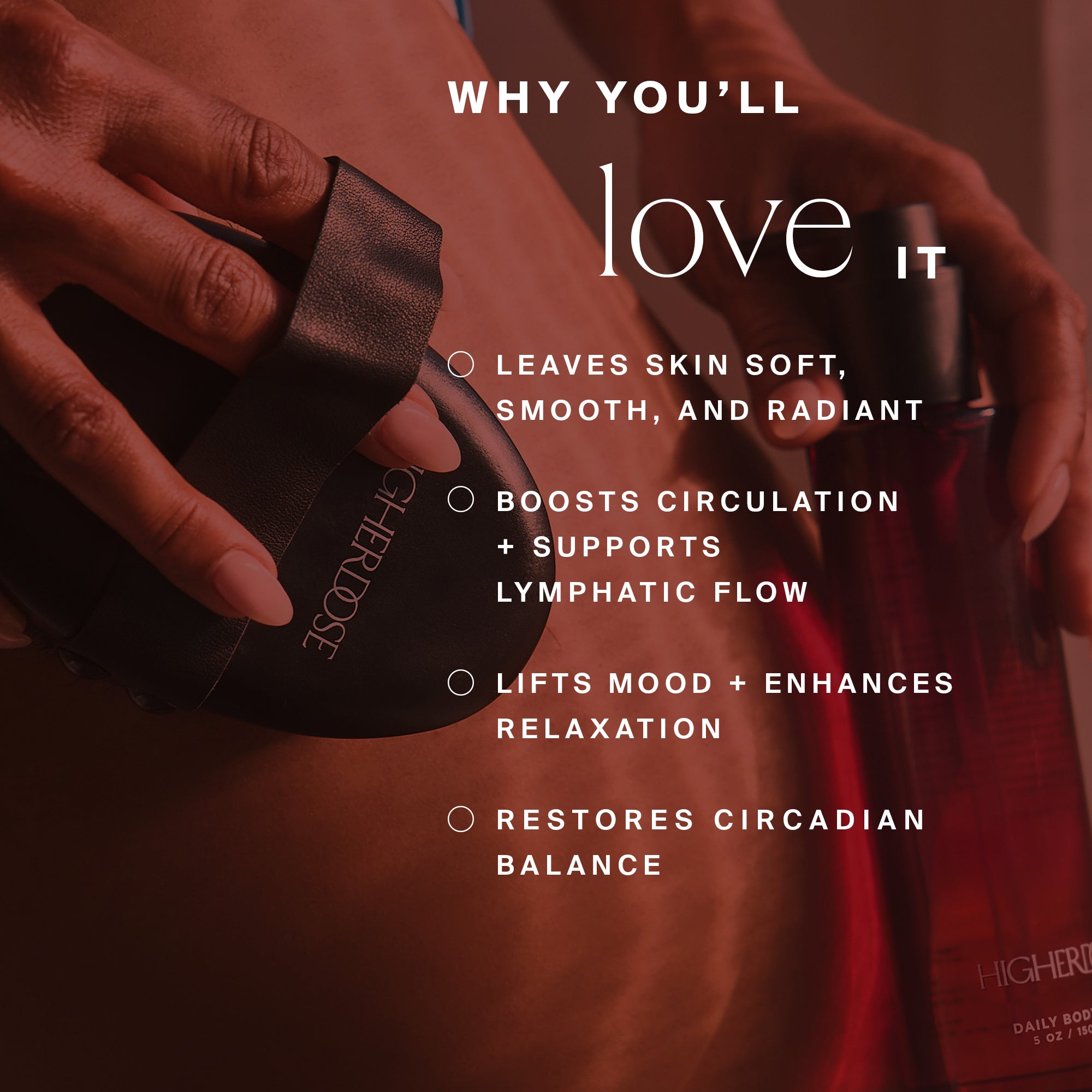 Full Body Skin Renewal Ritual