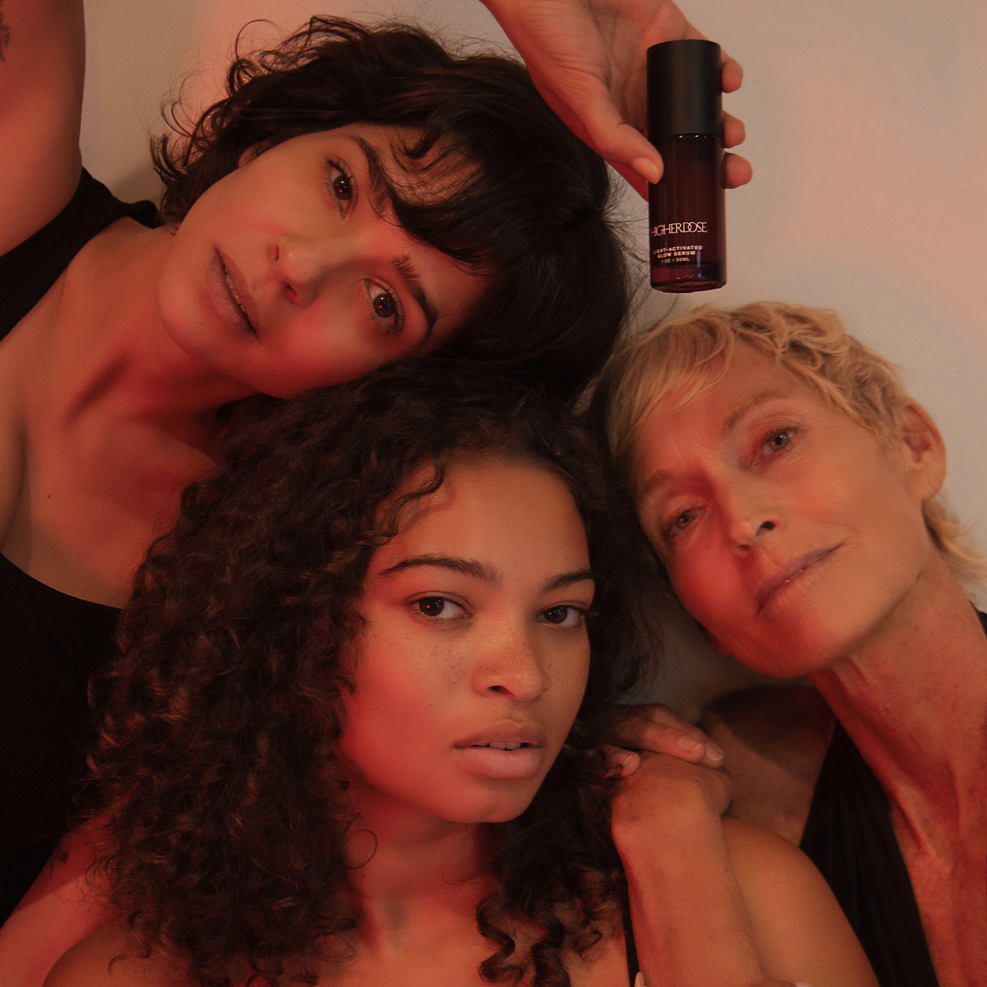 Red Light Skin Starter Kit