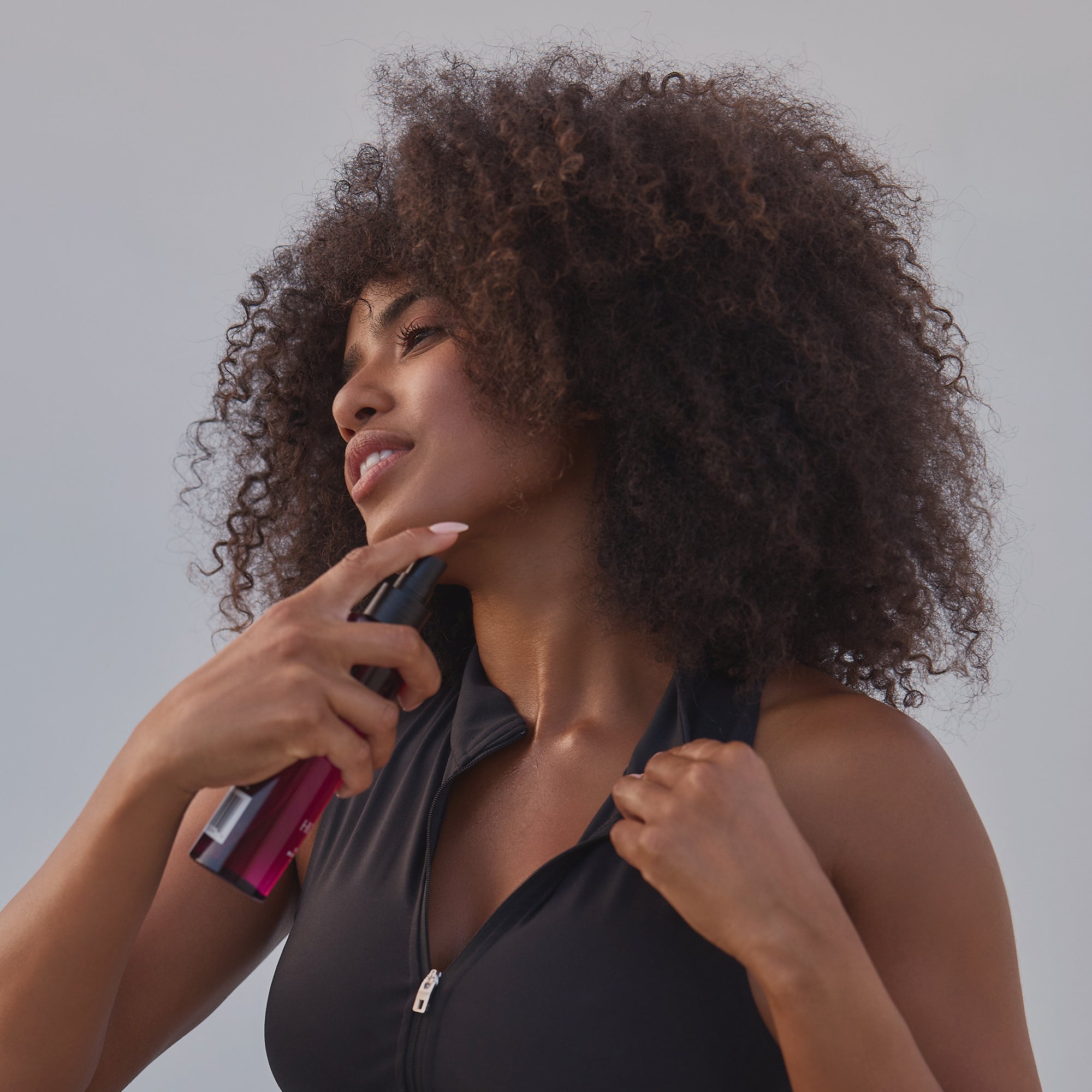 HigherDOSE Transdermal Magnesium Spray